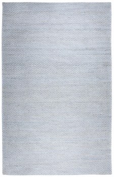 ELLINGTON BROWN AREA RUG-5FT X 8FT