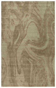 FITH AVE BROWN AREA RUG-8FT X 10FT