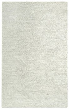 ETCHINGS IVORY & GREY AREA RUG-9FT X 12FT