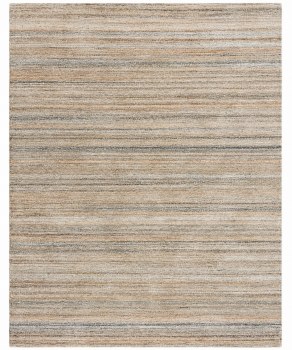 SEASAND BEIGE AREA RUG- 9FT X 12FT