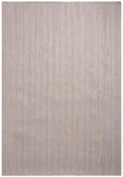 BATIQUE IVORY AREA RUG-8FT X 10FT