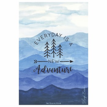 SAC ADVENTURE MOUNTAIN