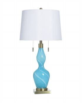 SHULLEN TABLE LAMP