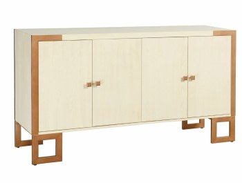 HALTON 4 DOOR SIDEBOARD