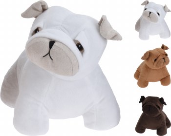 DOOR STOP BULLDOG