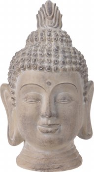 BUDDHA HEAD-SMALL