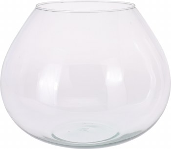 GLASS BOWL