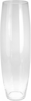 CYLINDER GLASS VASE