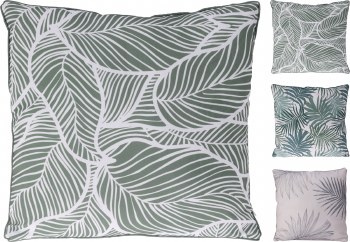 LEAVES CUSHION