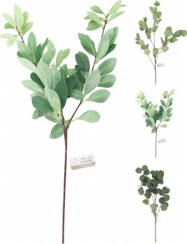 FLORAL BRANCH