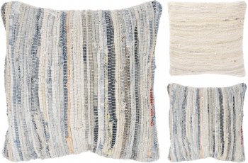 DENIM CUSHION
