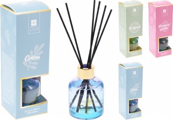 GLASS BOTTLE DIFFUSER