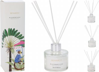DIFFUSER SET