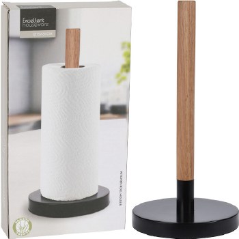 PAPER ROLL HOLDER