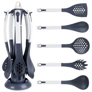 UTENSIL 5 PIECE SET
