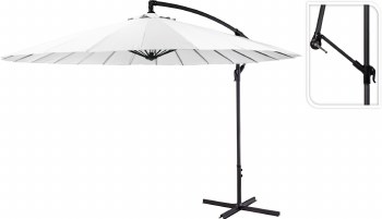 OUTDOOR SHANGHAI BANANA UMBRELLA