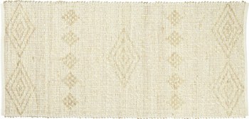 COTTON RUG -2FT X 4FT