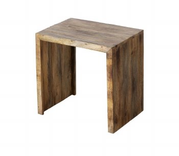 LAPJO SIDE TABLE-MEDIUM