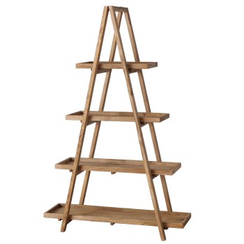 KIMI "A" FRAME SHELF