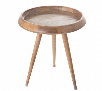 HERVE SIDE TABLE-LARGE