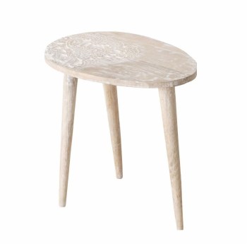 ANDALA SIDE TABLE-SMALL
