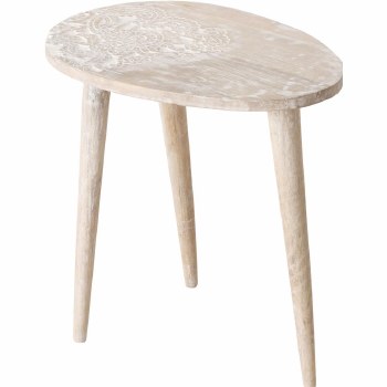 ANDALA SIDE TABLE-LARGE