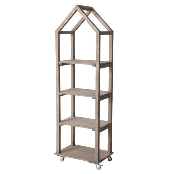 MENSOLA SHELF-LARGE