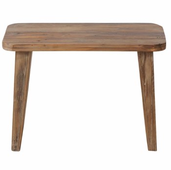 RELO WOOD BENCH