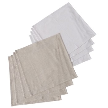 LENEA NATURAL NAPKIN