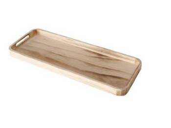 LAPUA WOOD TRAY-MEDIUM