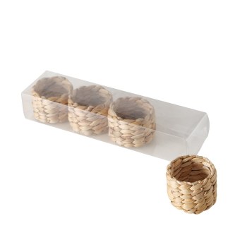 KIAN NAPKIN RNG-SET OF 4