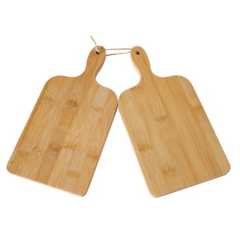 BALDO CHOPPING BOARD-SET OF 2