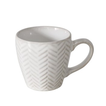 EIRA WHITE CUP