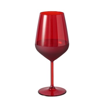 MOLUNA RED WINE GLASS