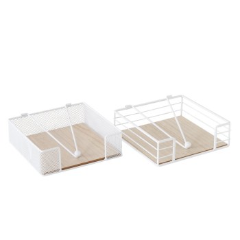 BORAN NAPKIN HOLDER