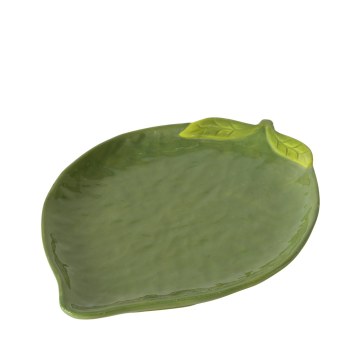 LIME PLATE