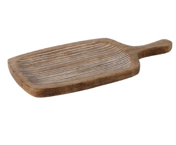 RIFFLEY CHOPPING BOARD-SMALL