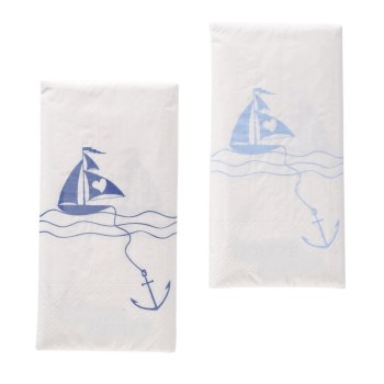 "SAILOR" NAPKIN