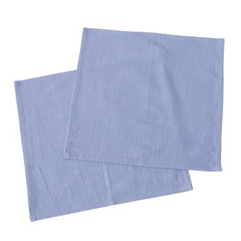 LENEA LIGHT BLUE NAPKIN