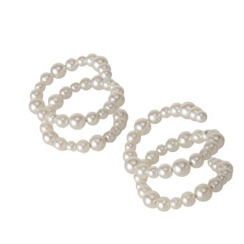 PERLA NAPKIN RING
