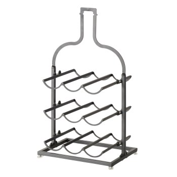 BOTELLA WINE RACK