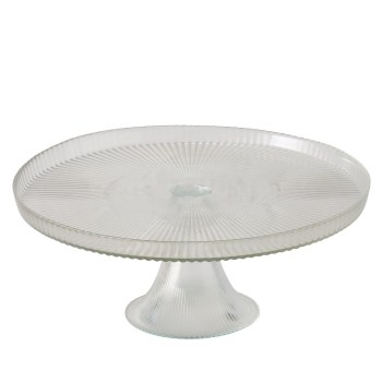 REGANA CAKE PLATE