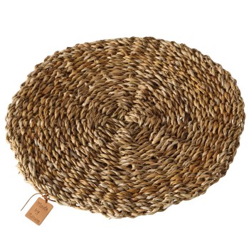 SOPHY ROUND PLACEMAT