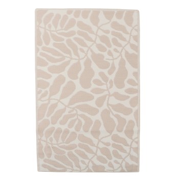 TYSKO BEIGE AREA RUG