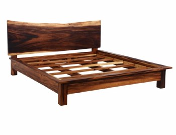 SANTA MARINA QUEEN BED