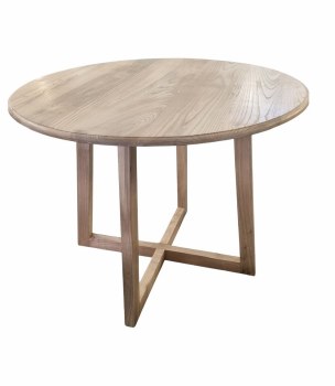 LUCIO ROUNG DINNG TABLE