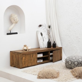 TENSO PLASMA TV CABINET