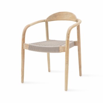 OSLO ARMCHAIR