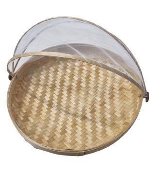 BREAD BASKET NATURAL- MEDIUM