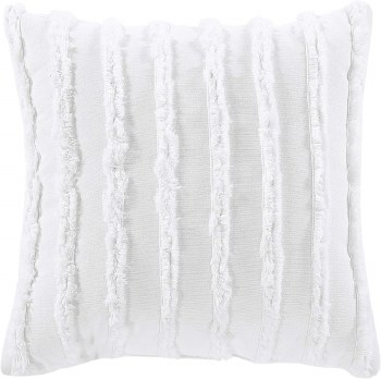 REMY WHITE CUSHION